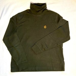 Women’s Lauren Ralph Lauren Petite Small Turtleneck PS